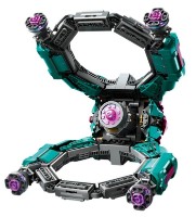 Set de construcție Lego Marvel: The New Guardians Ship (76255) imaginea #5 — magazin online Desire.md