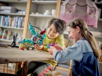 Set de construcție Lego Marvel: The New Guardians Ship (76255) imaginea #8 — magazin online Desire.md