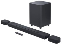 Саундбар JBL Bar 1000 фото №1 — интернет-магазин Desire.md