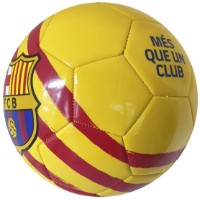 Minge de fotbal Barcelona FC Catalunya R.5 imaginea #2 — magazin online Desire.md