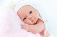 Păpușa Marina & Pau Bambola Betty Dolce (351) imaginea #2 — magazin online Desire.md