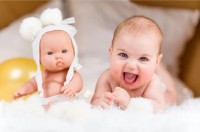 Păpușa Marina & Pau Bambola Betty Dolce (351) imaginea #3 — magazin online Desire.md