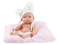 Păpușa Marina & Pau Bambola Betty Dolce (351) imaginea #1 — magazin online Desire.md