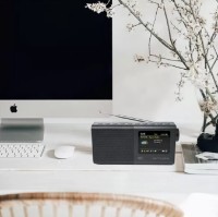 Радиоприемник Muse M-117 DB Black фото №2 — интернет-магазин Desire.md