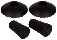 Bețe de trekking Enero High-Hills Anti-Shock imaginea #2 — magazin online Desire.md