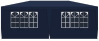 Шатер Saska Garden Pavilion Tent Blue 6x3m фото №1 — интернет-магазин Desire.md
