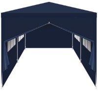 Шатер Saska Garden Pavilion Tent Blue 6x3m фото №2 — интернет-магазин Desire.md
