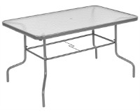 Набор садовой мебели Saska Garden (1048871) Grey фото №2 — интернет-магазин Desire.md