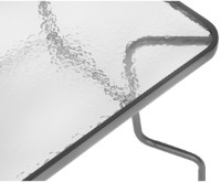 Набор садовой мебели Saska Garden (1048871) Grey фото №4 — интернет-магазин Desire.md