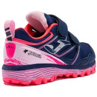 Кроссовки детские Joma JVORW2253V 37 фото №4 — интернет-магазин Desire.md