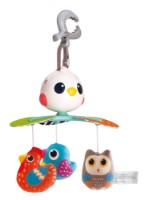 Карусель для кроватки ChiToys (101993)