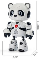 Робот ChiToys (12670) фото №6 — интернет-магазин Desire.md