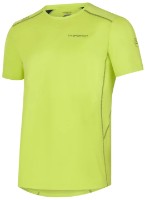Tricou bărbătesc La Sportiva Embrace XL Lime Punch