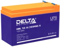 Bateria acumulatorului Delta HRL 12-9 X imaginea #1 — magazin online Desire.md