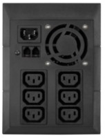 Sursă de alimentare neîntreruptibilă Eaton 5E 2000iUSB imaginea #2 — magazin online Desire.md