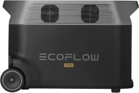 Stație de încărcare portabilă EcoFlow DELTAProEB-US