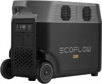 Портативная зарядная станция EcoFlow Delta Pro (DELTAPro-EU) фото №2 — интернет-магазин Desire.md