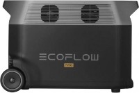 Портативная зарядная станция EcoFlow Delta Pro (DELTAPro-EU) фото №4 — интернет-магазин Desire.md