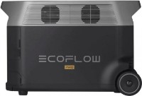 Портативная зарядная станция EcoFlow Delta Pro (DELTAPro-EU) фото №5 — интернет-магазин Desire.md