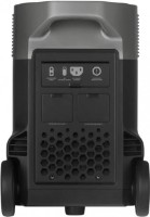 Портативная зарядная станция EcoFlow Delta Pro (DELTAPro-EU) фото №7 — интернет-магазин Desire.md