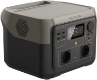 Портативная зарядная станция EcoFlow River 2 Max (ZMR610-B-EU)  фото №5 — интернет-магазин Desire.md
