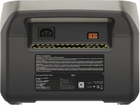 Stație de încărcare portabilă EcoFlow River 2 Max (ZMR610-B-EU)  imaginea #7 — magazin online Desire.md