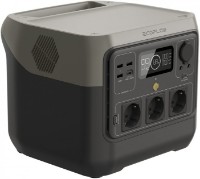 Stație de încărcare portabilă EcoFlow River 2 Pro (ZMR620-B-EU) imaginea #3 — magazin online Desire.md