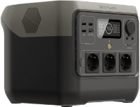 Портативная зарядная станция EcoFlow River 2 Pro (ZMR620-B-EU) фото №5 — интернет-магазин Desire.md