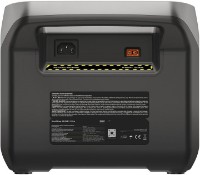 Портативная зарядная станция EcoFlow River 2 Pro (ZMR620-B-EU) фото №7 — интернет-магазин Desire.md