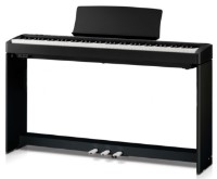 Цифровое пианино Kawai ES120B Black