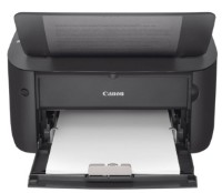 Imprimantă Canon i-Sensys LBP6030B Black +2 CRG725 imaginea #4 — magazin online Desire.md