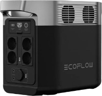 Stație de încărcare portabilă EcoFlow ZMR330-EU