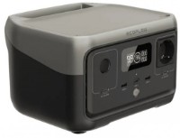 Stație de încărcare portabilă EcoFlow ZMR600-B-EU