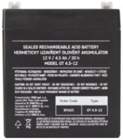 Аккумуляторная батарея Emos B9653 фото №2 — интернет-магазин Desire.md