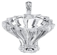 Креманка Bohemia Plantica 15cm 521126 фото №1 — интернет-магазин Desire.md