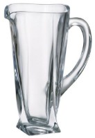 Кувшин Bohemia Quadro 1.1L 60063 фото №1 — интернет-магазин Desire.md