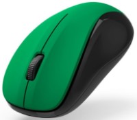 Mouse Hama MW-300 V2 Green (173024) imaginea #2 — magazin online Desire.md