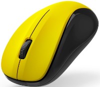 Mouse Hama MW-300 V2 Yellow (173023) imaginea #2 — magazin online Desire.md