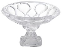 Фруктовница Bohemia Ocean 37.8cm (64C13/1/77K47/378) фото №1 — интернет-магазин Desire.md