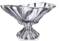 Фруктовница Bohemia Plantica 36cm (8592887522130) фото №1 — интернет-магазин Desire.md