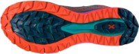 Adidași pentru dame La Sportiva Jackal II Storm Blue/Lagoon 38 imaginea #2 — magazin online Desire.md
