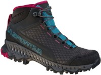 Ботинки женские La Sportiva Stream Gtx Black/Topaz 37 1/2