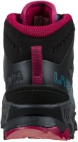 Bocanci pentru damă La Sportiva Stream Gtx Black/Topaz 39 imaginea #5 — magazin online Desire.md