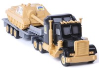 Mașină Maximus Грузовик-тягач с танком (MX5173) imaginea #2 — magazin online Desire.md