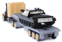 Mașină Maximus Грузовик-тягач с танком (MX5173) imaginea #5 — magazin online Desire.md