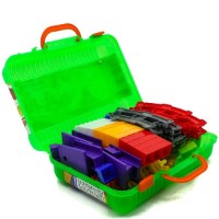 Set de construcție Maximus Мастер Элит 2 140pcs (MX5214) imaginea #2 — magazin online Desire.md