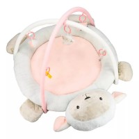 Игровой коврик New Baby Lamb (Q/3553C-1900) фото №5 — интернет-магазин Desire.md