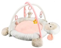 Covor joc pentru copii New Baby Lamb (Q/3553C-1900)