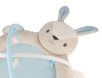 Covor joc pentru copii New Baby Rabbit (Q/3551C-0100)