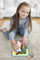 Мозайка Quercetti Basic Unicorn (767) фото №3 — интернет-магазин Desire.md